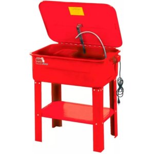 Mesa Lavado Piezas 75 Litros Taller Torin Big Red - Tyt