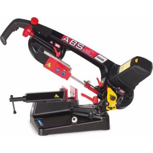 Sierra Sin Fin Femi Abs Ng 120 Hierro 1300 Watts - Tyt
