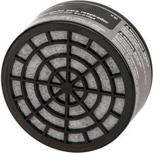 Nuevo  |  8 Vendidos Filtro Para Gases Ácidos P/ Mascara Pre M