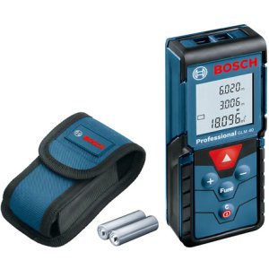 Bosch Glm 40