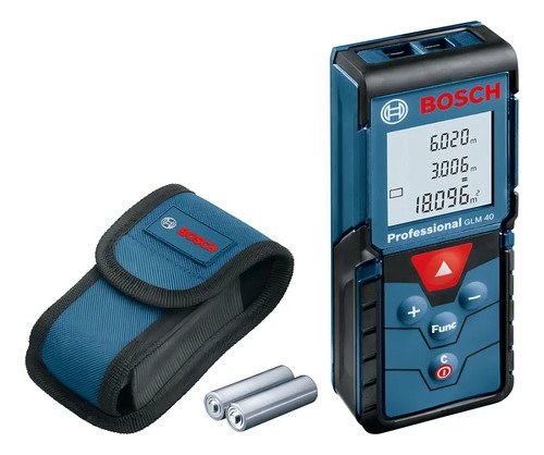 Bosch Glm 40