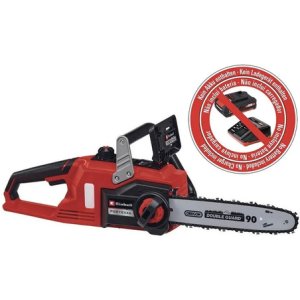 Motosierra Inalámbrica Einhell Fortexxa 18/30 200 Mm 4600010 Rojo
