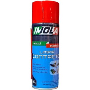 Limpia Contacto 450 Ml Imola