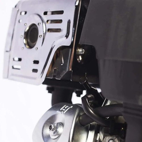 Motor Estacionario Nafta 6.5hp Eje Horizontal 4t - Tyt - Imagen 4