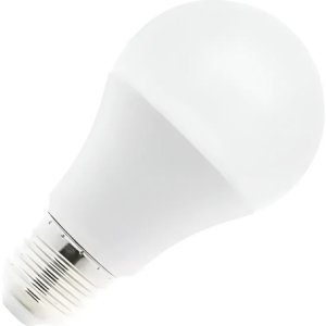 Lámpara Led 12w - Luz Cálida Y Fría - Con Garantía 10 Unidad Blanco Frío