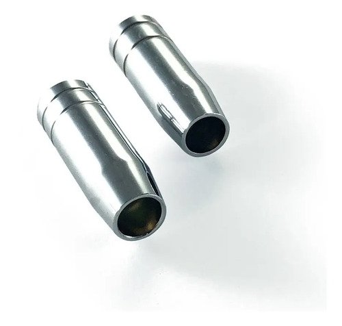 Kit De Consumibles Para Soldar Con Antorcha, Boquilla Mig, Puntero Aislante De 0,8 Mm - Imagen 2