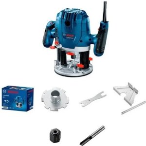 Fresadora Gof 130 Bosch 1300w 220 V