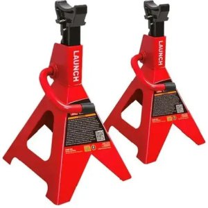 Torre Auto 2 Piezas 3 Toneladas Launch Ajustables 28.5cm
