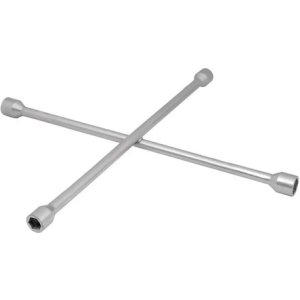 Llave Cruz 14¿ 17-19-21-23mm Uyustools Yxc14u