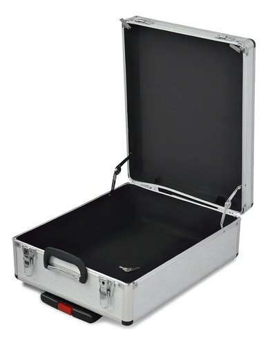 Valija Kit Caja Metalica Herramientas 499 Piezas Dimm Color Plateado - Imagen 7
