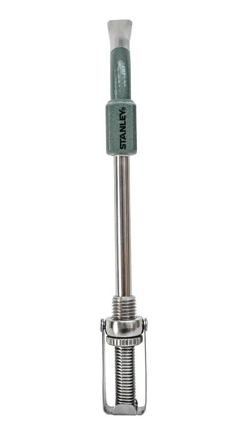 Bombilla Para Mate Stanley Spring Acero Inox - Rex Color Verde