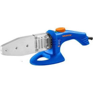 Termofusora 800w 3 Boquillas Wadfow Wwm1l15 20, 25, 32mm P G
