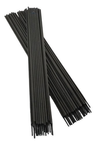 Electrodo Revestido C/acero Modelo: E6013 2,5mm - Caja Con 5kg Gris