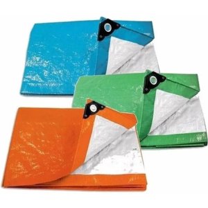 Lona Toldo Pretul Reforzada 9 X 6 M Varios Colores Tyt