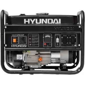 Generador Hyundai Hhy 2200f Oferta 1 Año Garantia !!!! Tyt