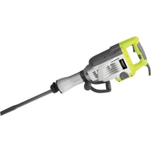 Martillo De Demolición Prescott 1800w 65m 16 Kilos 1año Gtia Verde