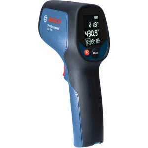 Cámara De Temperatura Bosch Gis 500