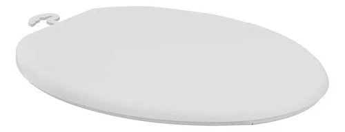 Tapa De Inodoro Confort Eco Básica / Atlas - Primafer Blanco - Imagen 5
