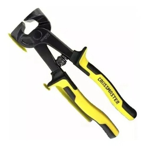 Pinza Tenaza Combo Mosaiquismo Venecita Ceramica Crossmaster - Imagen 4