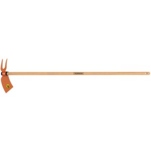 Mango De Madera Sacho Duas Pontas 120cm Tramontina 77802/501