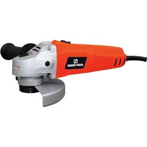 Amoladoras Nuevas Angulares 4 1/2 Pulidora Dowen Pagio Watts Naranja 50 Hz