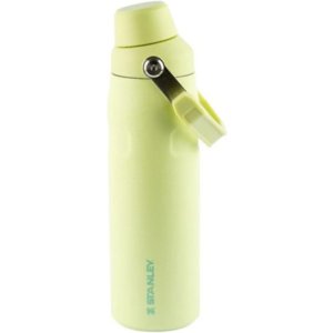 Botella Térmica Aerolight Fast Flow Stanley Citron | 710 Ml