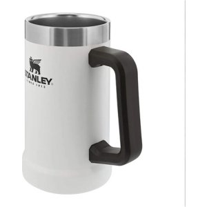 Vaso Térmico Stanley Adventure Chop Liso Color Polar 709ml