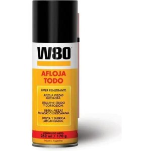 Afloja Todo Aflojatodo W80 300g - Tyt