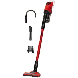 Aspiradora Inalámbrica Einhell Te-sv 18 Li Solo 10 Lts Rojo