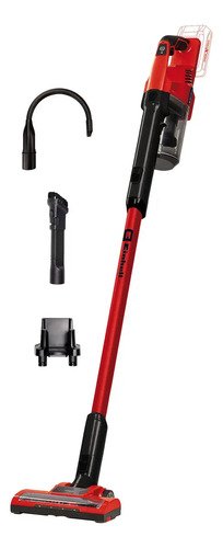 Aspiradora Inalámbrica Einhell Te-sv 18 Li Solo 10 Lts Rojo