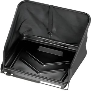 Bolsa Para Corta Cesped Helicoidal Gardena 400 Classic Negro