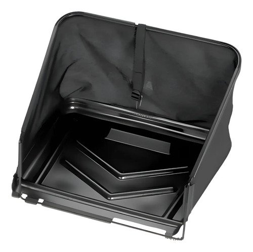 Bolsa Para Corta Cesped Helicoidal Gardena 400 Classic Negro