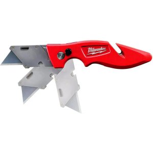 Navaja Plegable Fastback Milwaukee 48-22-1901