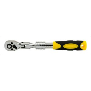 Llave Crique Extensibl Articul 203-254mm Enc 1/4 Crossmaster
