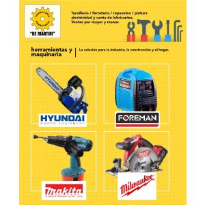 Lijadora P/yeso Ingco 600w Dw10501 C/valija P/aspiradora Tyt Amarillo/negro 50 Hz/60 Hz