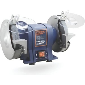 Amoladora De Banco Max Pro 8'' 350w 2950rpm Mpbbg200 - Tyt