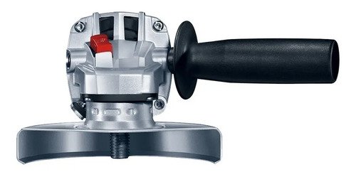 Miniamoladora Angular Bosch Professional Gws 9-125 S 06013961e0-000 De 50 hz/60 hz Color Azul 900 w 220 v + Accesorio - Imagen 3