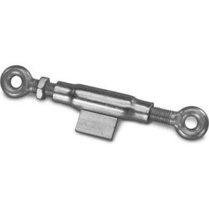 Tensor Para Tractor, Rosca 20mm, Varias Medidas - Tyt