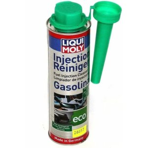 Aditivo Injection Reiniger Para Inyectores Liqui Moly Nafta