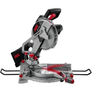 Sierra Ingleteadora Skil 1800w Skil 3310 2 Años Ff