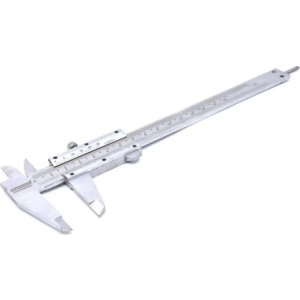 Calibre 6¿ Con Estuche Makawa Mk-0037