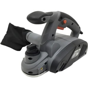 Cepillo Garlopa Carpintero Gladiator Electric 800w Gg882 Tyt Gris