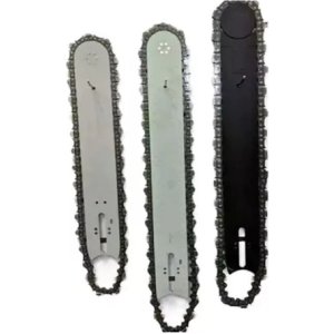 Espada O Vaina 18'' Para Motosierra  Tyt