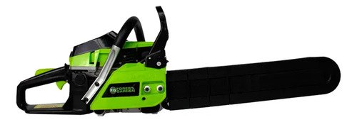 Motosierra Fyg Mo645/1/18 45cc Espada De 18 Verde - Imagen 3