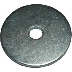 Arandela Carrocero 3/8 Para Isopanel Importadas 10 Unidades