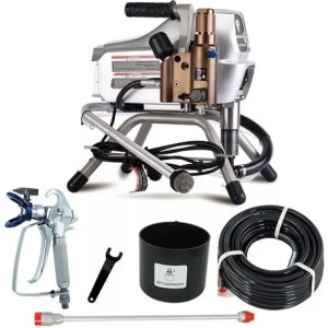 Equipo / Pistola De Pintar Airless 220v Código R470 - Tyt