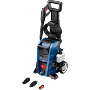 Hidrolavadora Bosch De Alta Presión Ghp 200 Azul 1700