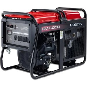 Generador Honda Em 10000k1