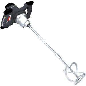 Mezclador De Pintura 1500 Watts 2 Vel. Gladiator Pro