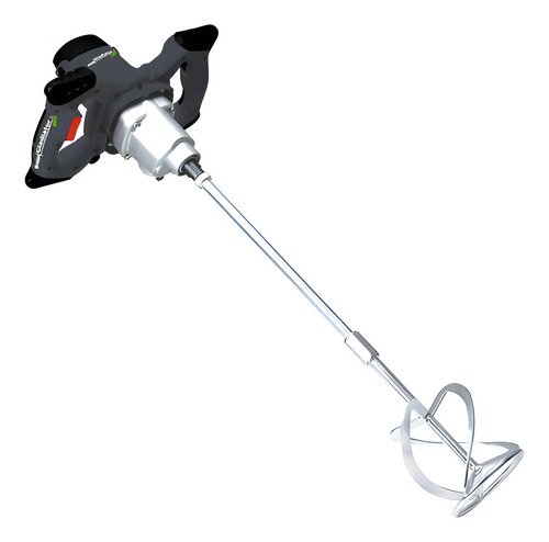Mezclador De Pintura 1500 Watts 2 Vel. Gladiator Pro